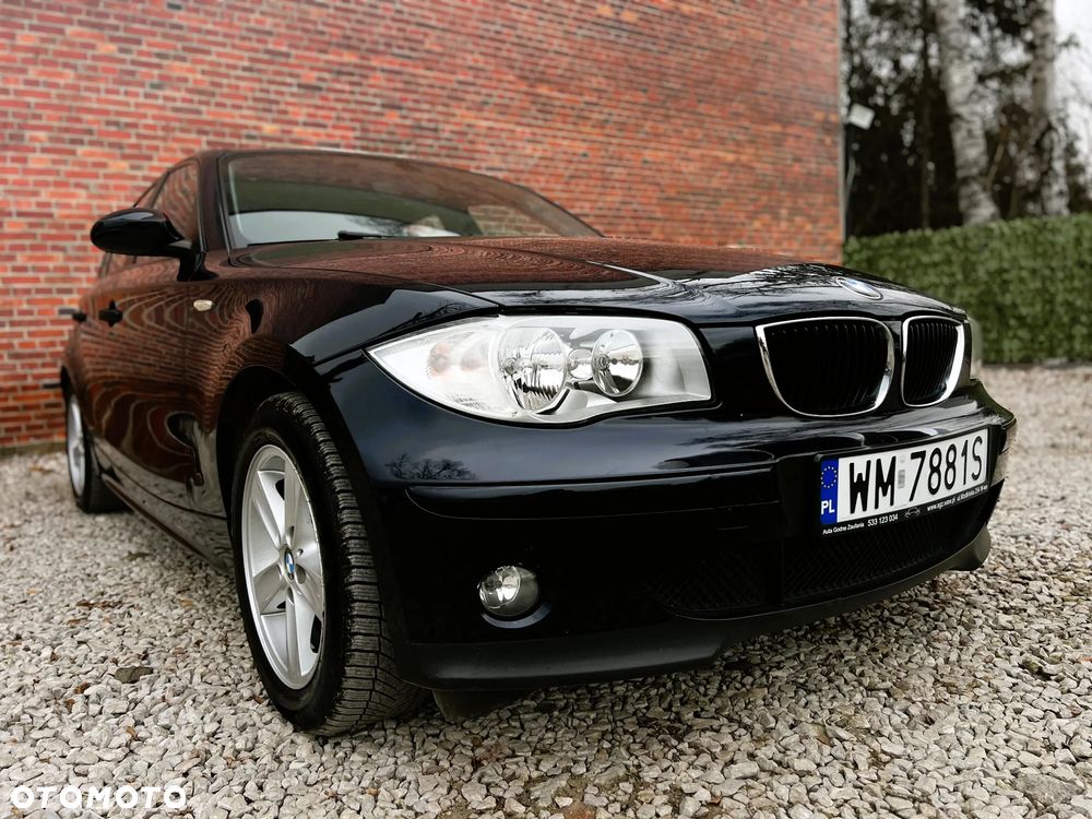 BMW Seria 1 116i - 31