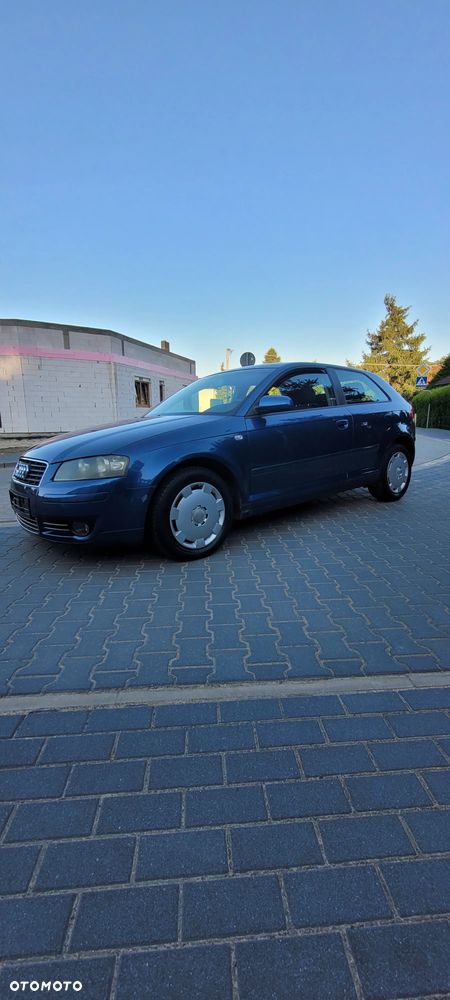 Audi A3 3-drzwiowe - 15