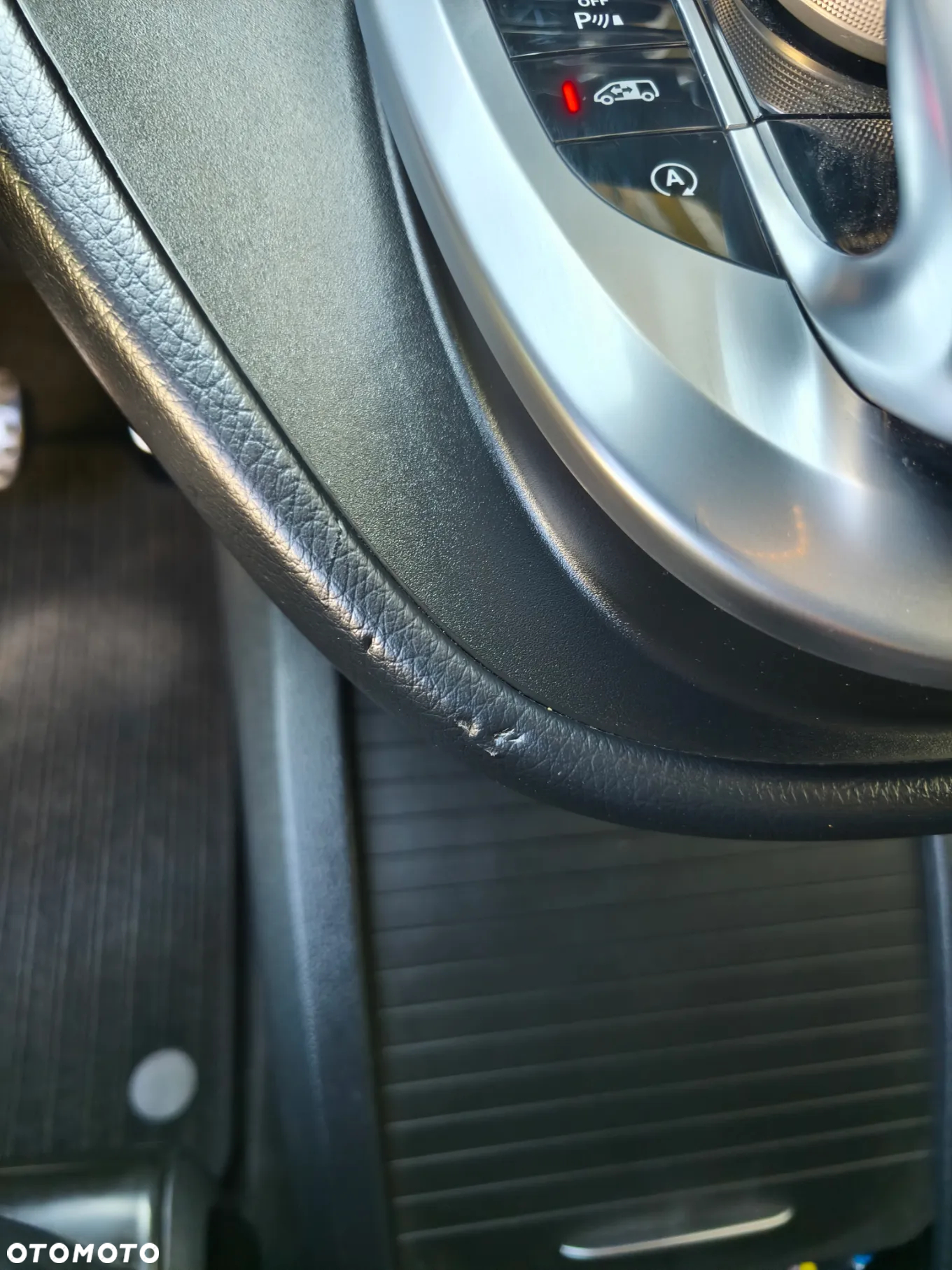 Mercedes-Benz Klasa V 250 (BlueTEC) d Avantgarde 7G-Tronic (d³ugi) - 20