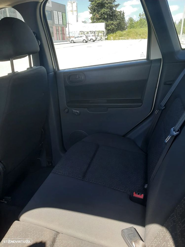 Mitsubishi Colt 1.1 Inform RCD/AC - 14