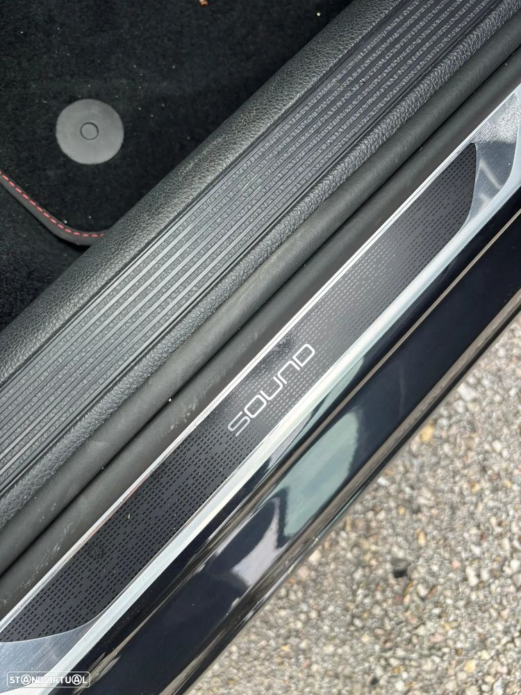 VW Golf 1.0 TSI Sound - 15