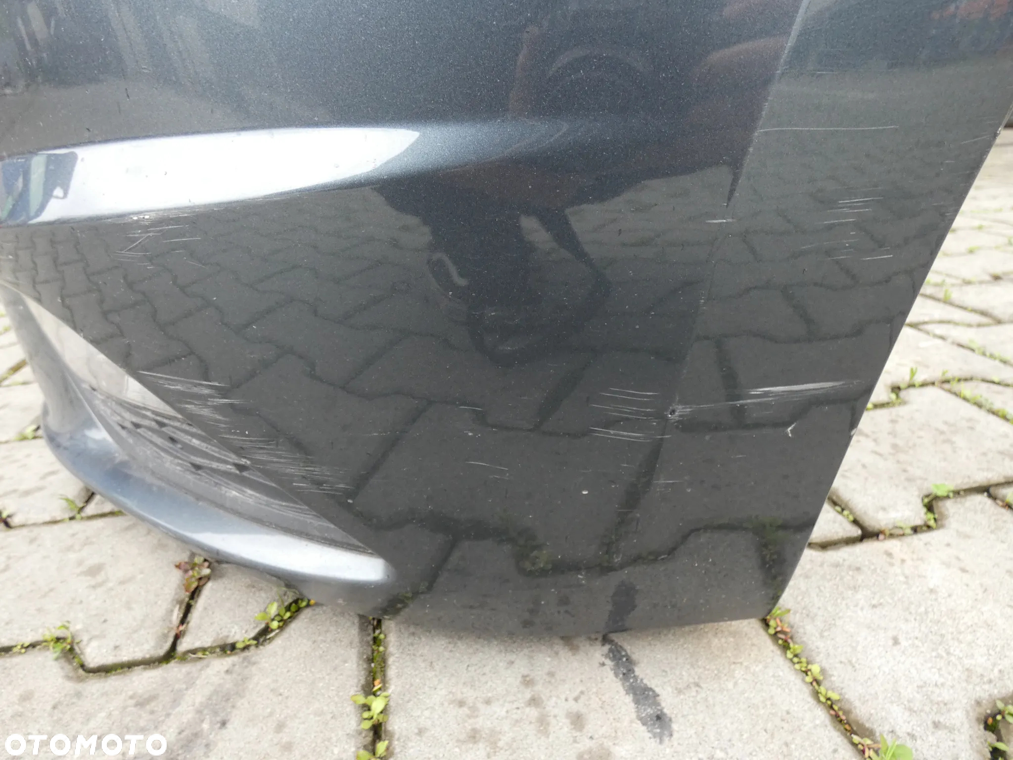 SEAT TOLEDO IV 4 ZDERZAK PRZÓD PRZEDNI LF7Y GORLICE K02/84 - 6