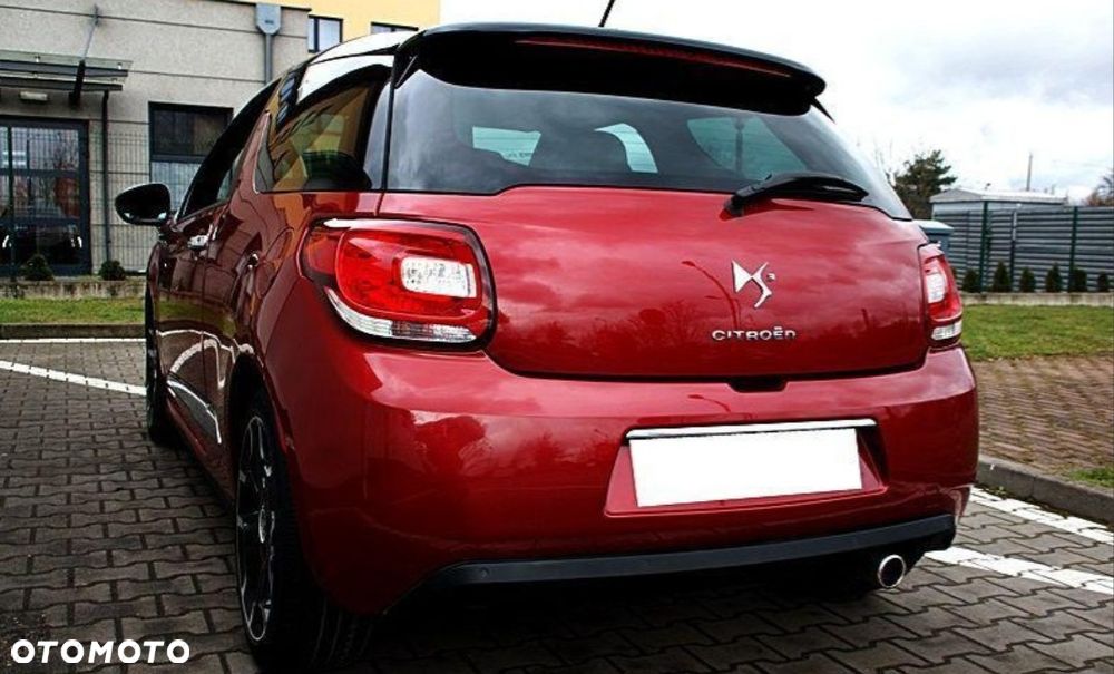 Citroën DS3 1.6 HDi SoChic - 4