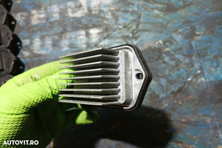 Rezistenta trepte aeroterma PM010010B PM010010B Mazda 6 GG [facelift] - 3