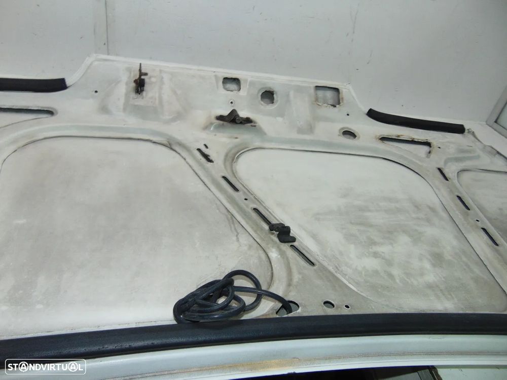 Citroen AX capot/Dobradiças - 7