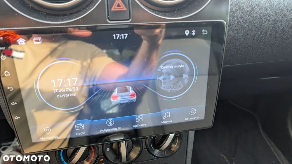 Nissan Qashqai 1.6 Tekna - 15