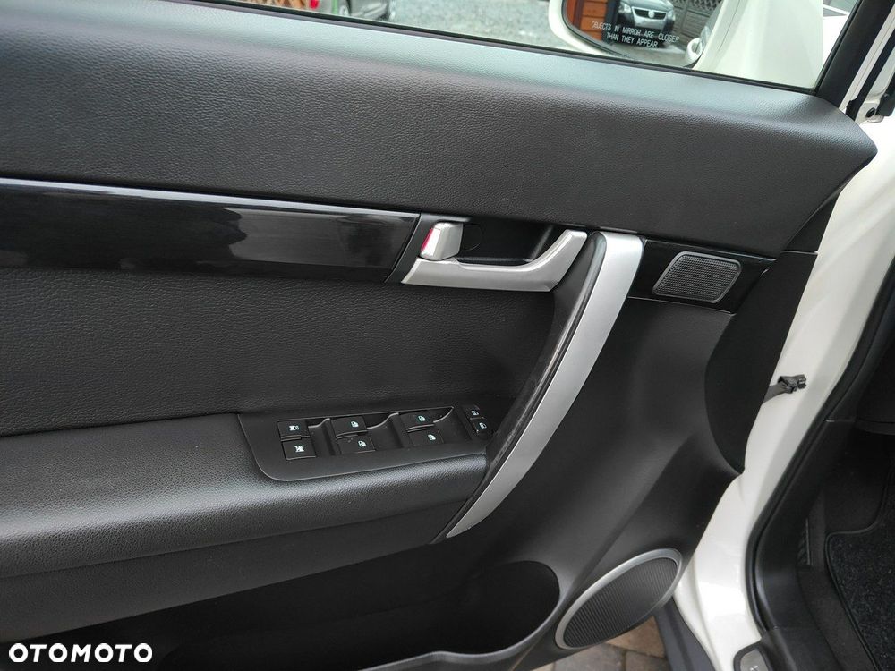 Chevrolet Captiva 2.2 2WD LT+ - 17