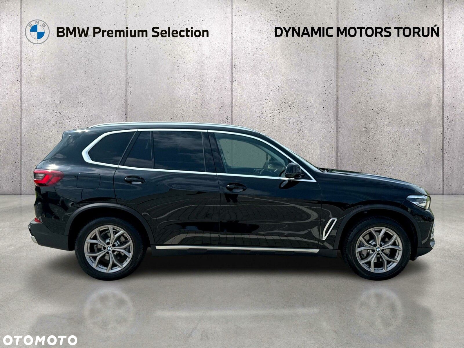 BMW X5 xDrive25d - 9