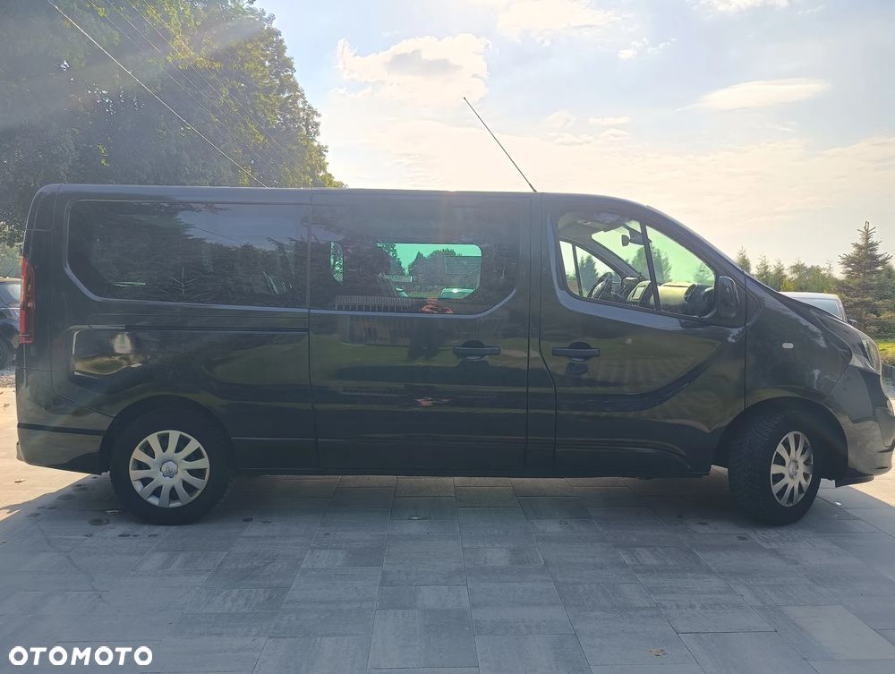 Opel Vivaro 1.6 D L2H1 S&S Tourer - 9