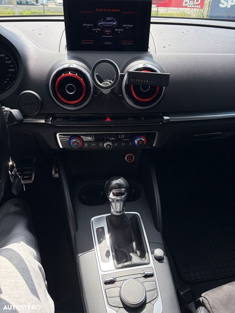 Audi A3 - 27