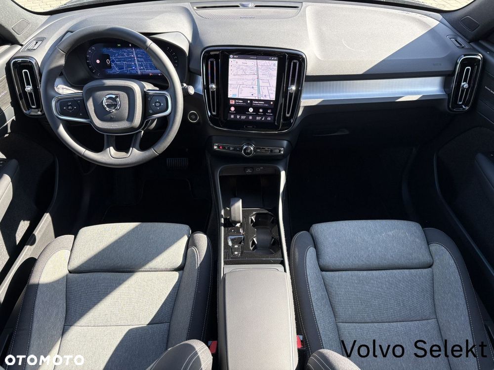 Volvo XC 40 - 21