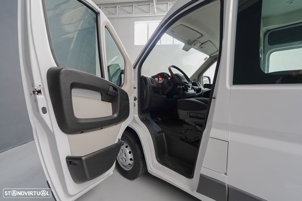 Fiat Ducato - 28