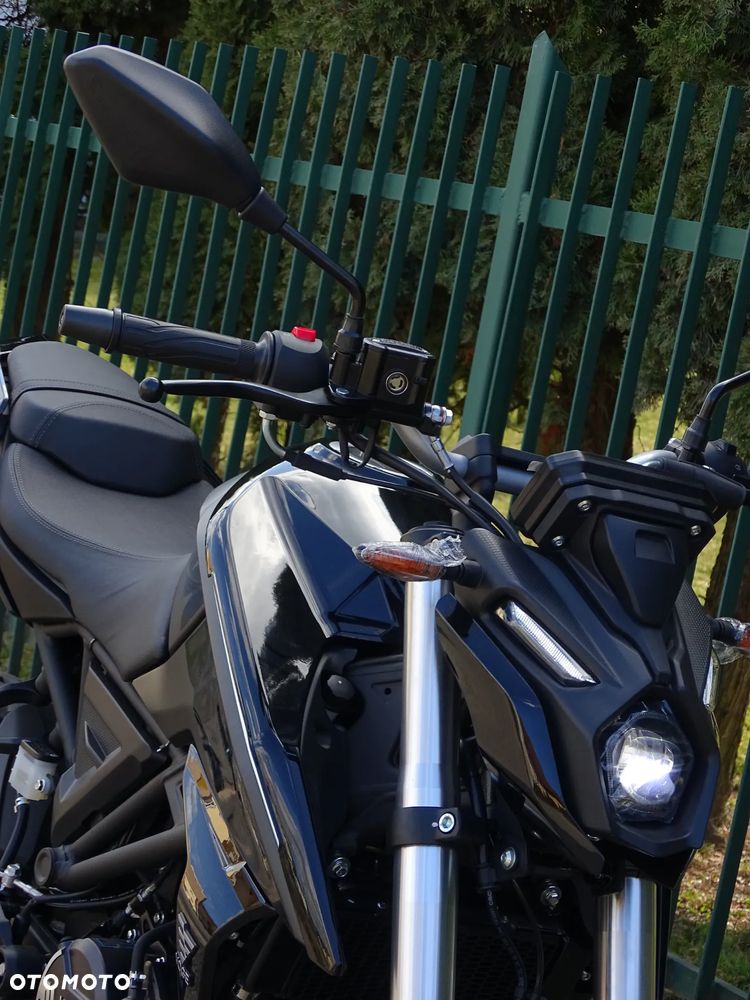 VOGE R125 - 31