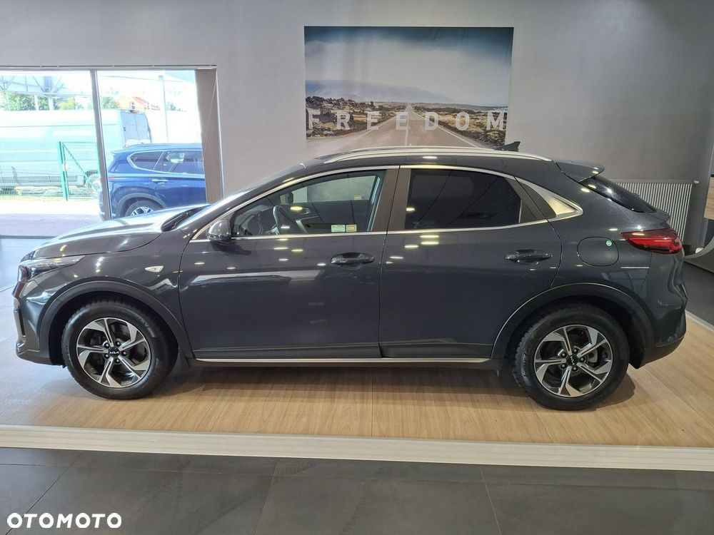 Kia XCeed 1.5 T-GDI M DCT - 9