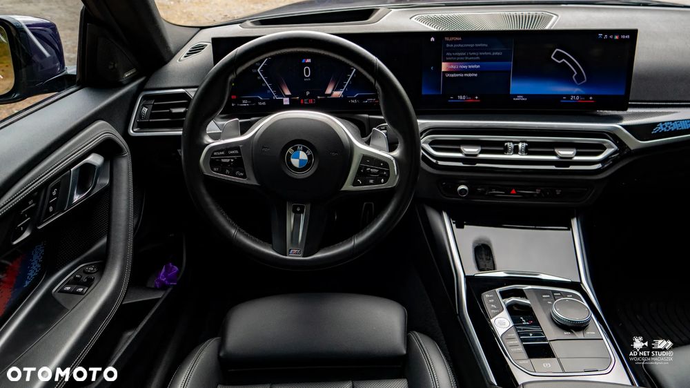 BMW Seria 2 - 20