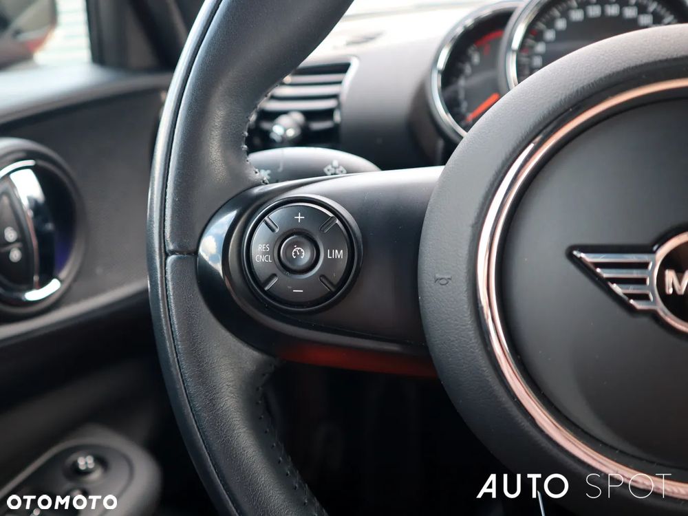 MINI Clubman Cooper - 19