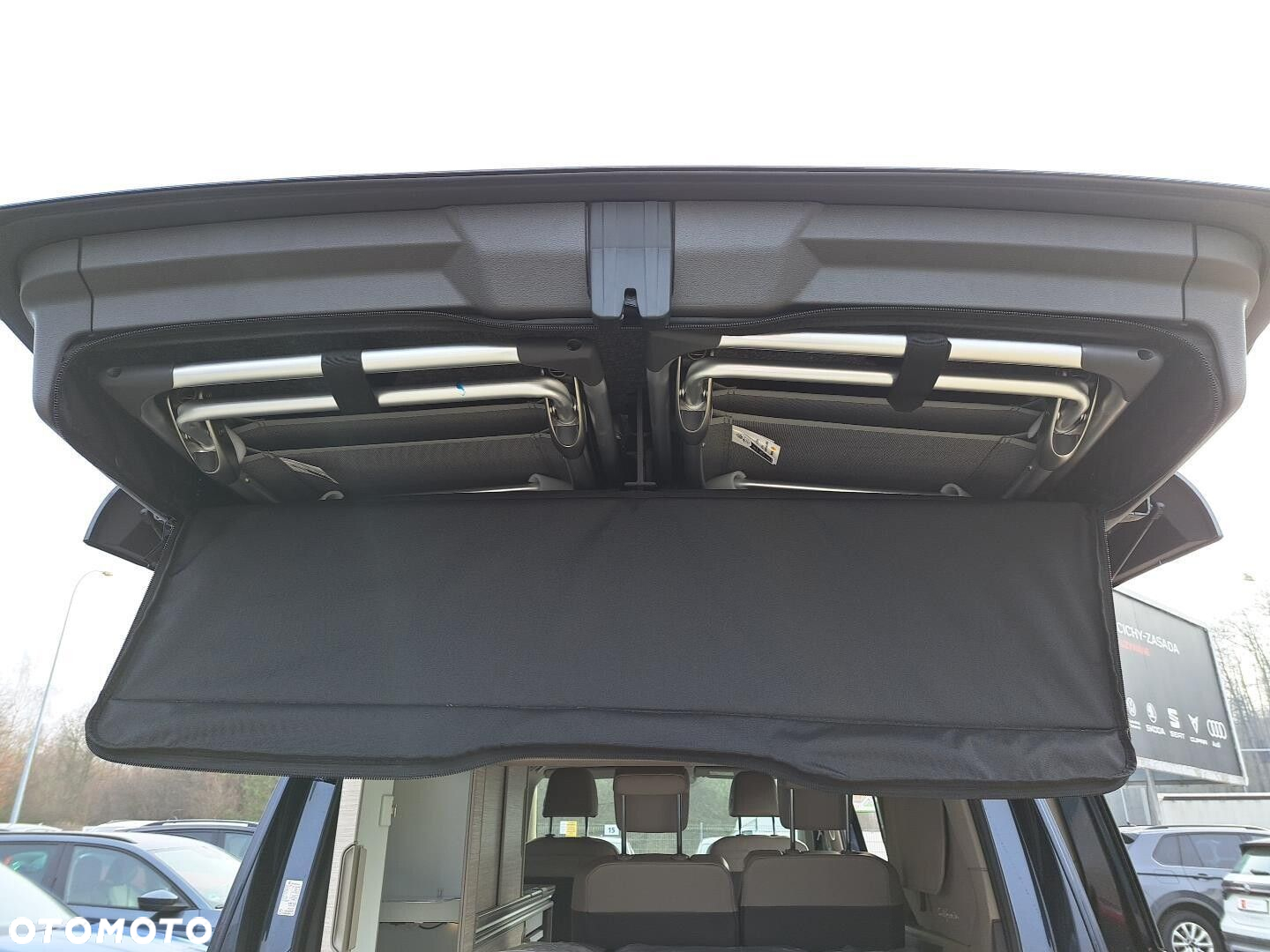 Volkswagen California - 21