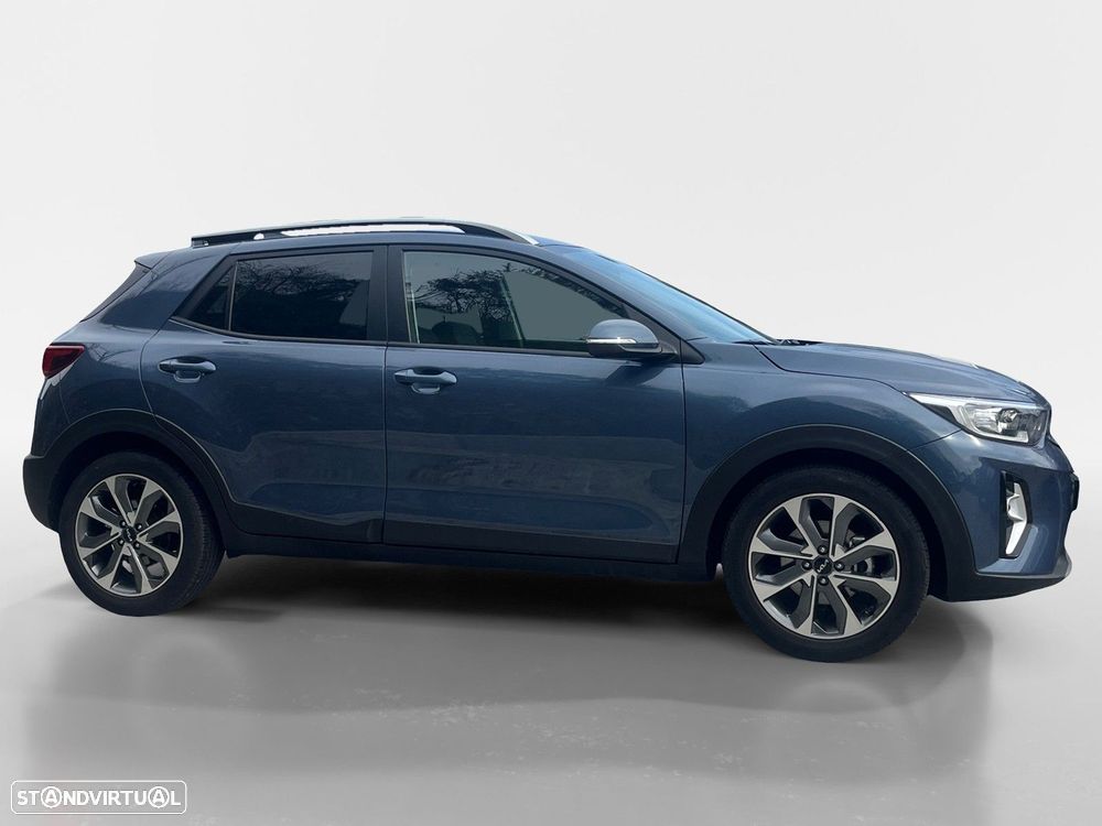 Kia Stonic 1.0 T-GDI Drive - 6
