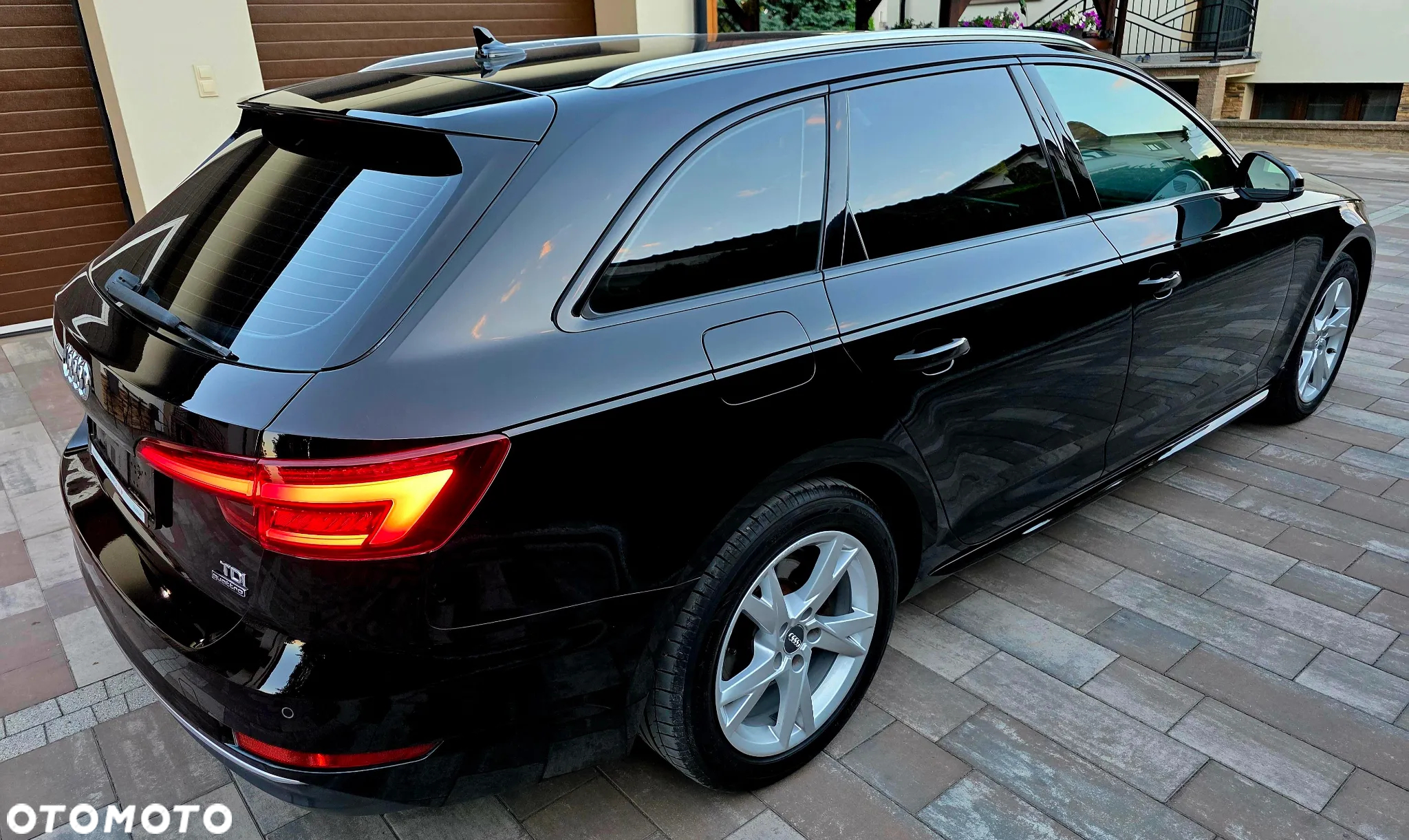 Audi A4 Avant 2.0 TDI Quattro S tronic - 20