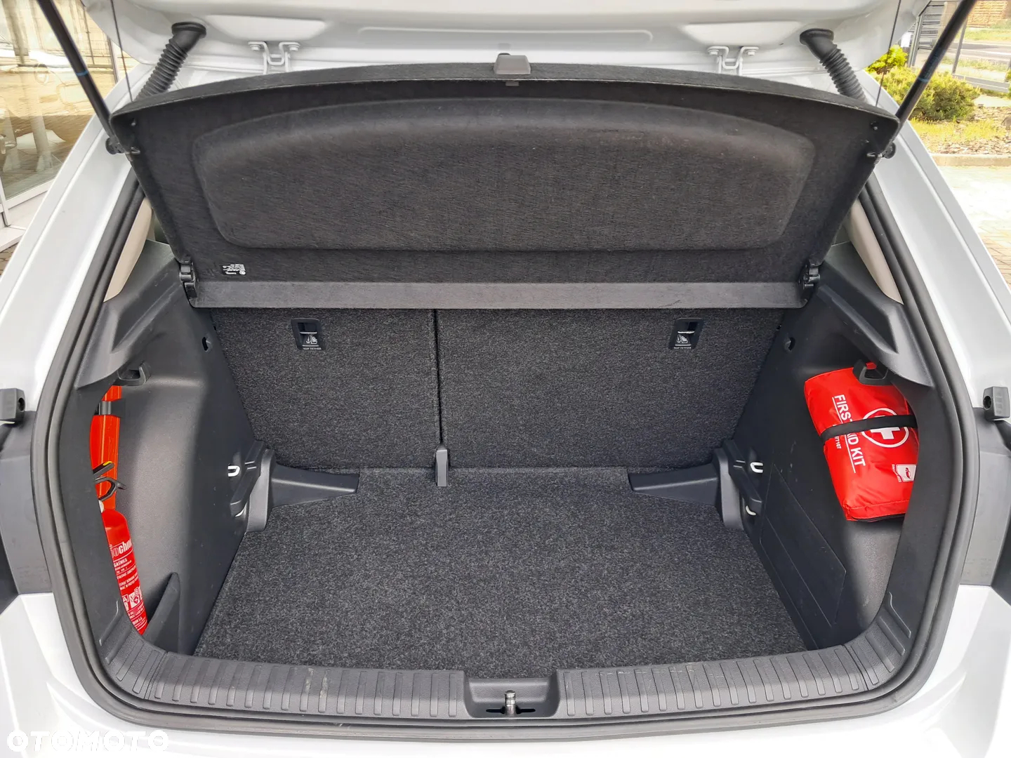 Skoda Fabia 1.0 TSI Ambition - 8