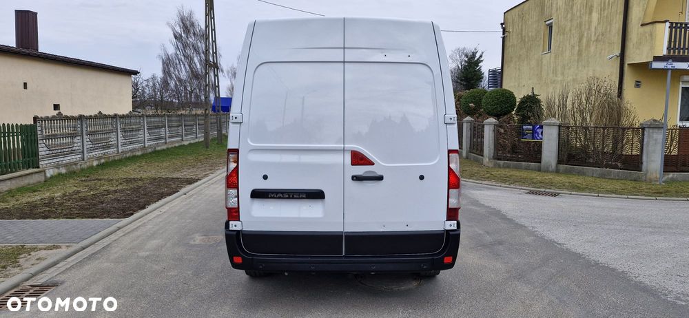 Renault master - 3
