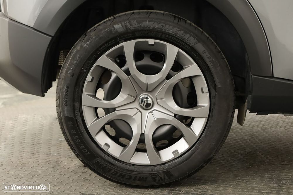 Citroën C3 1.2 Turbo Max - 5