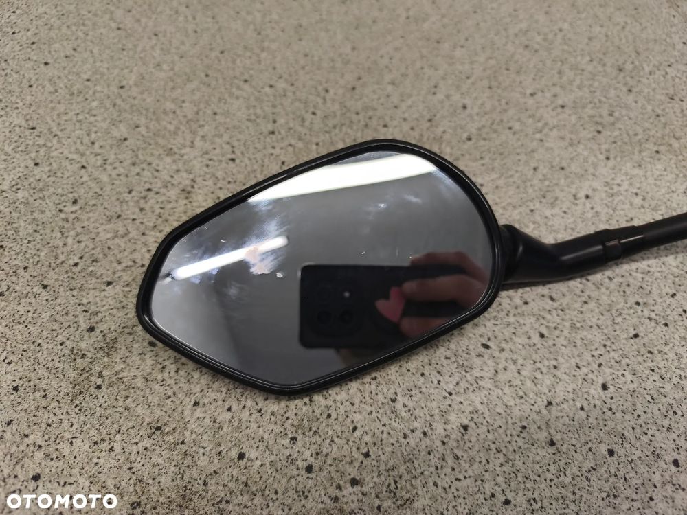 Lusterko lewe Triumph Trident 660 2022 - 2