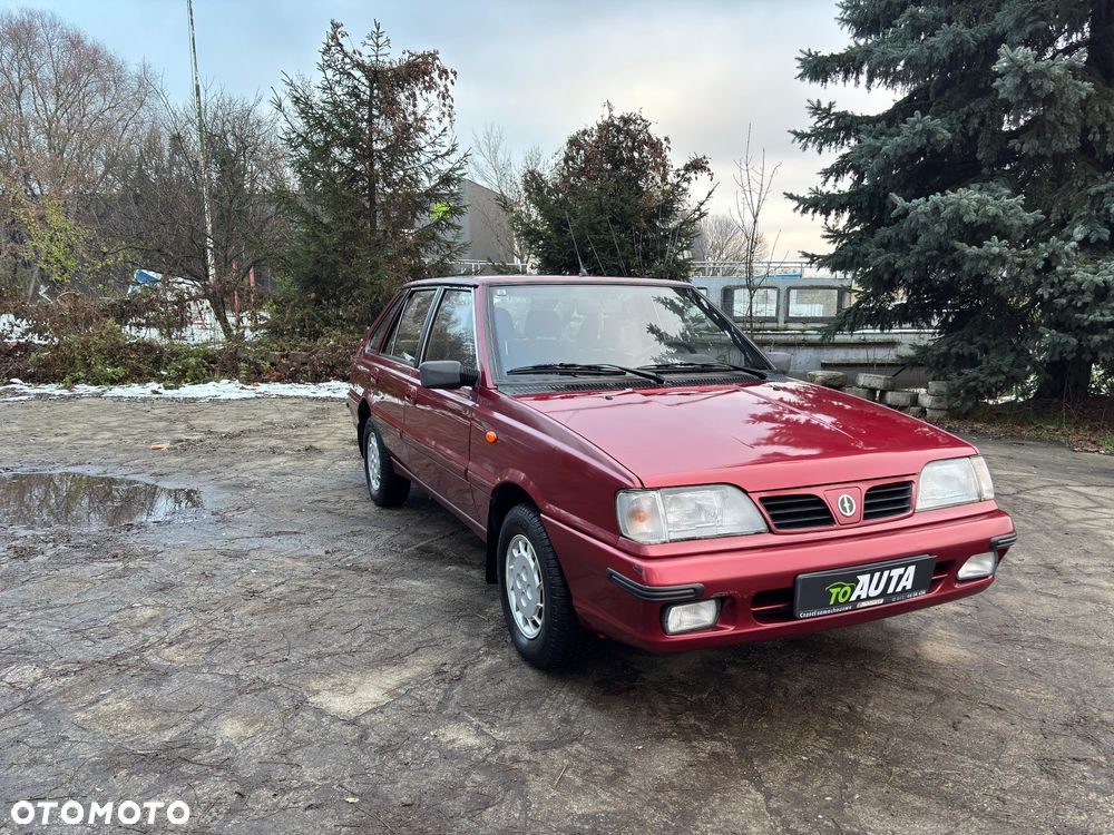 Polonez Caro - 1