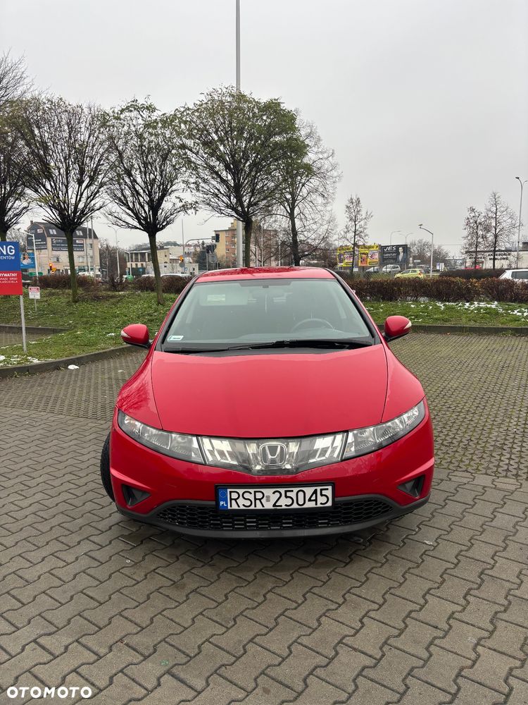 Honda Civic - 23