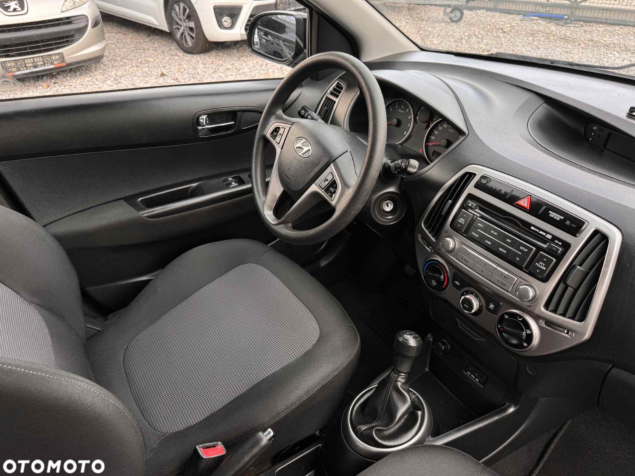 Hyundai i20 1.2 5 Star Edition - 7