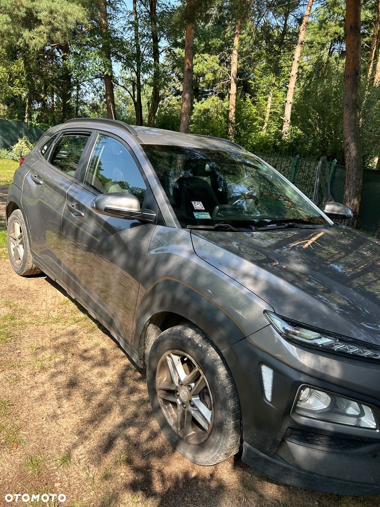 Hyundai Kona 1.0 T-GDI Comfort - 7