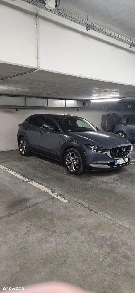 Mazda CX-30 2.0 mHEV Hikari 2WD - 2