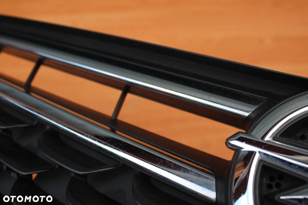 ATRAPA GRILL CHROM OPEL ASTRA K EUROPA ORYGINALNA - 15