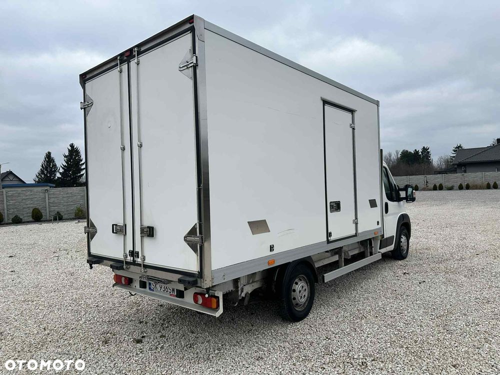 Peugeot BOXER - 5