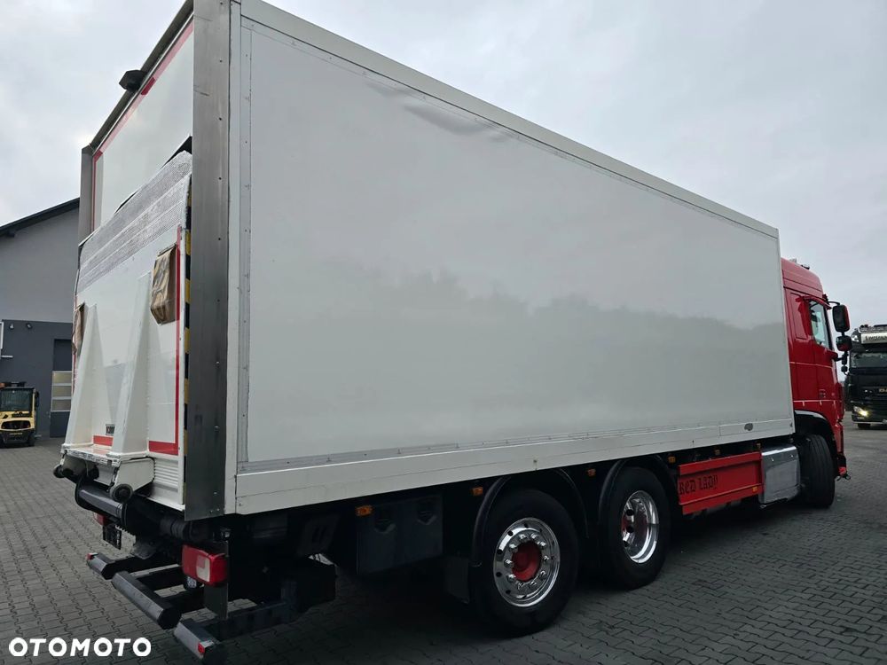 DAF XF 106SC - 3