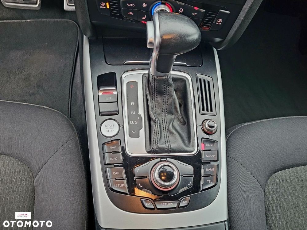 Audi A5 Sportback - 19