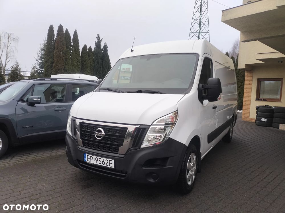 Renault Master - 4