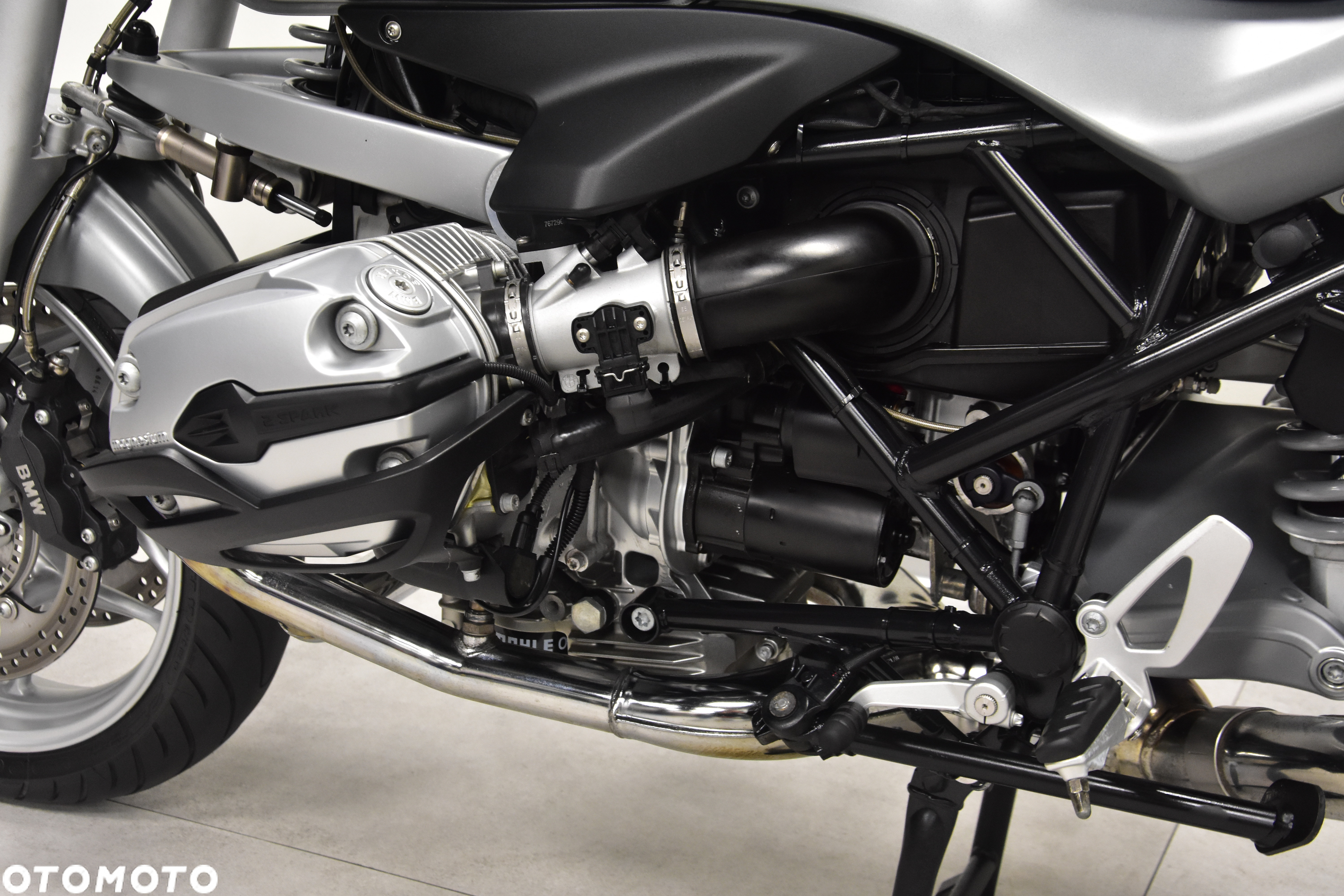 BMW R - 23