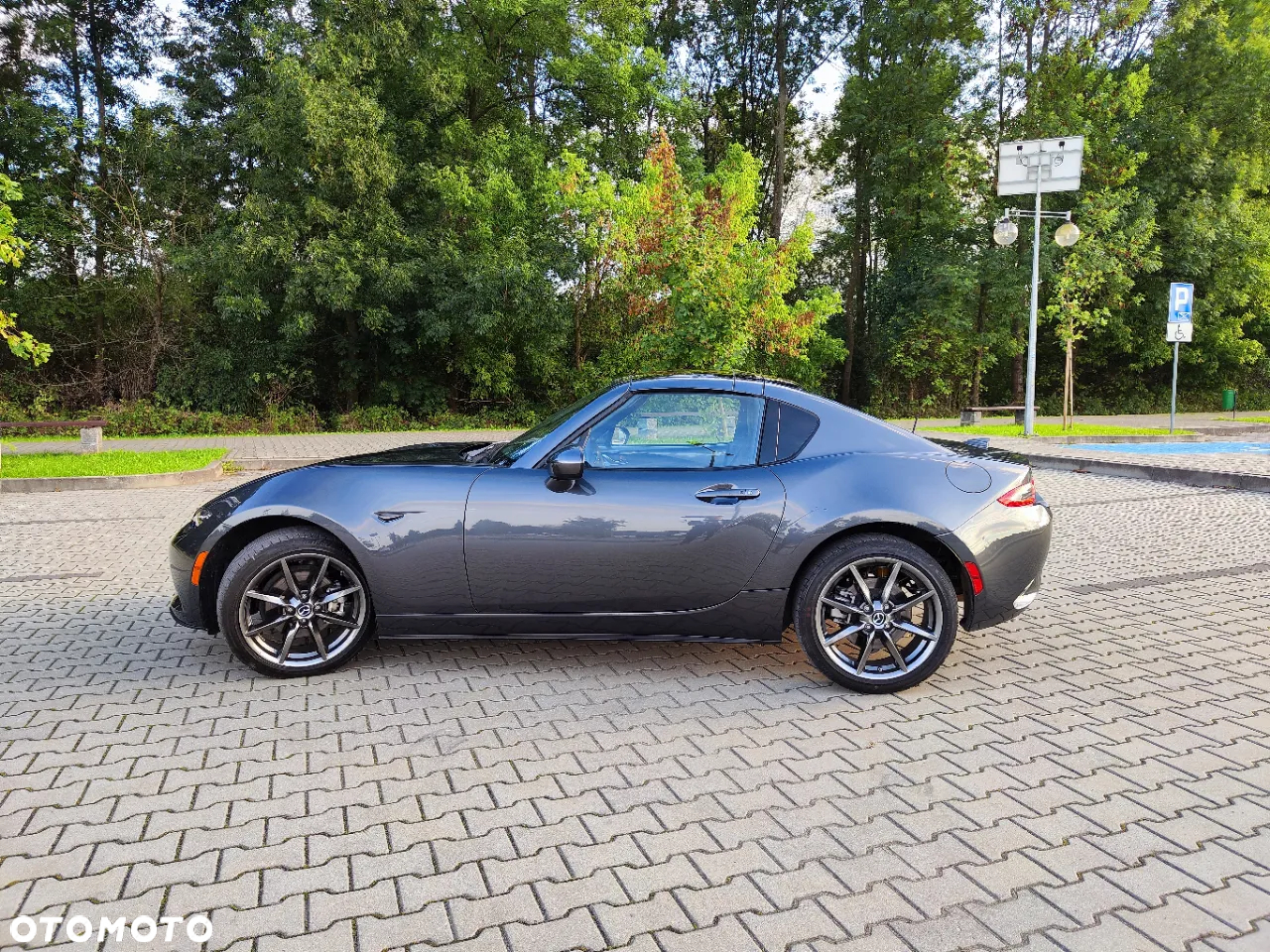 Mazda MX-5 - 3