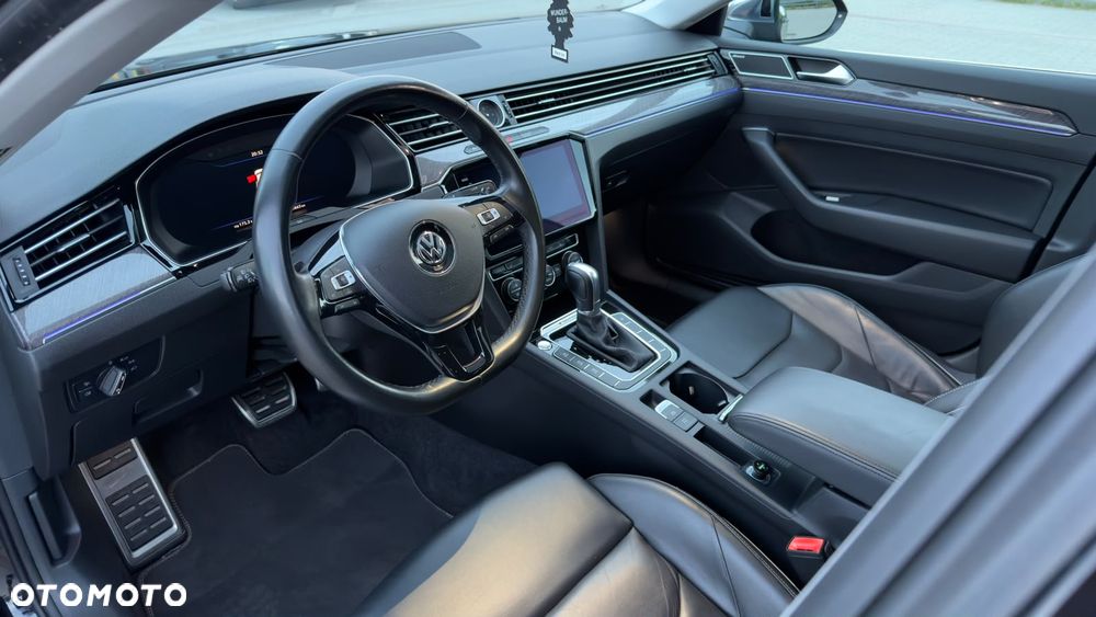 Volkswagen Arteon 2.0 TDI SCR 4Motion DSG Elegance - 12