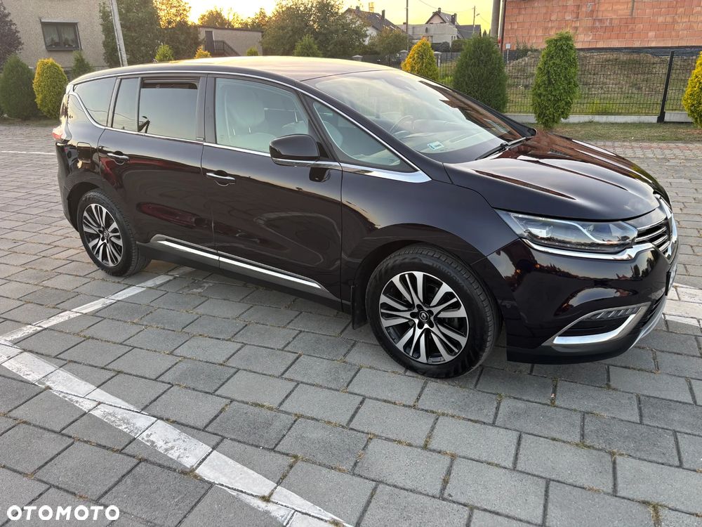 Renault Espace 1.8 TCe Energy Initiale Paris EDC 7os - 4