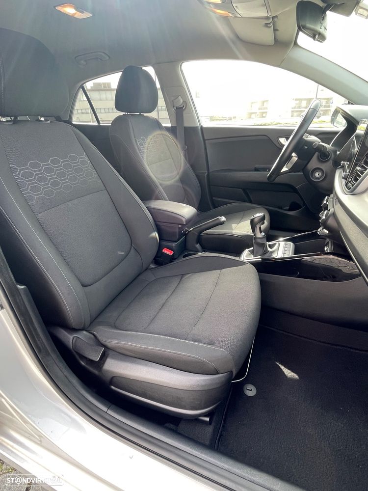 Kia Rio 1.0 T-GDi Drive JLL17 - 21