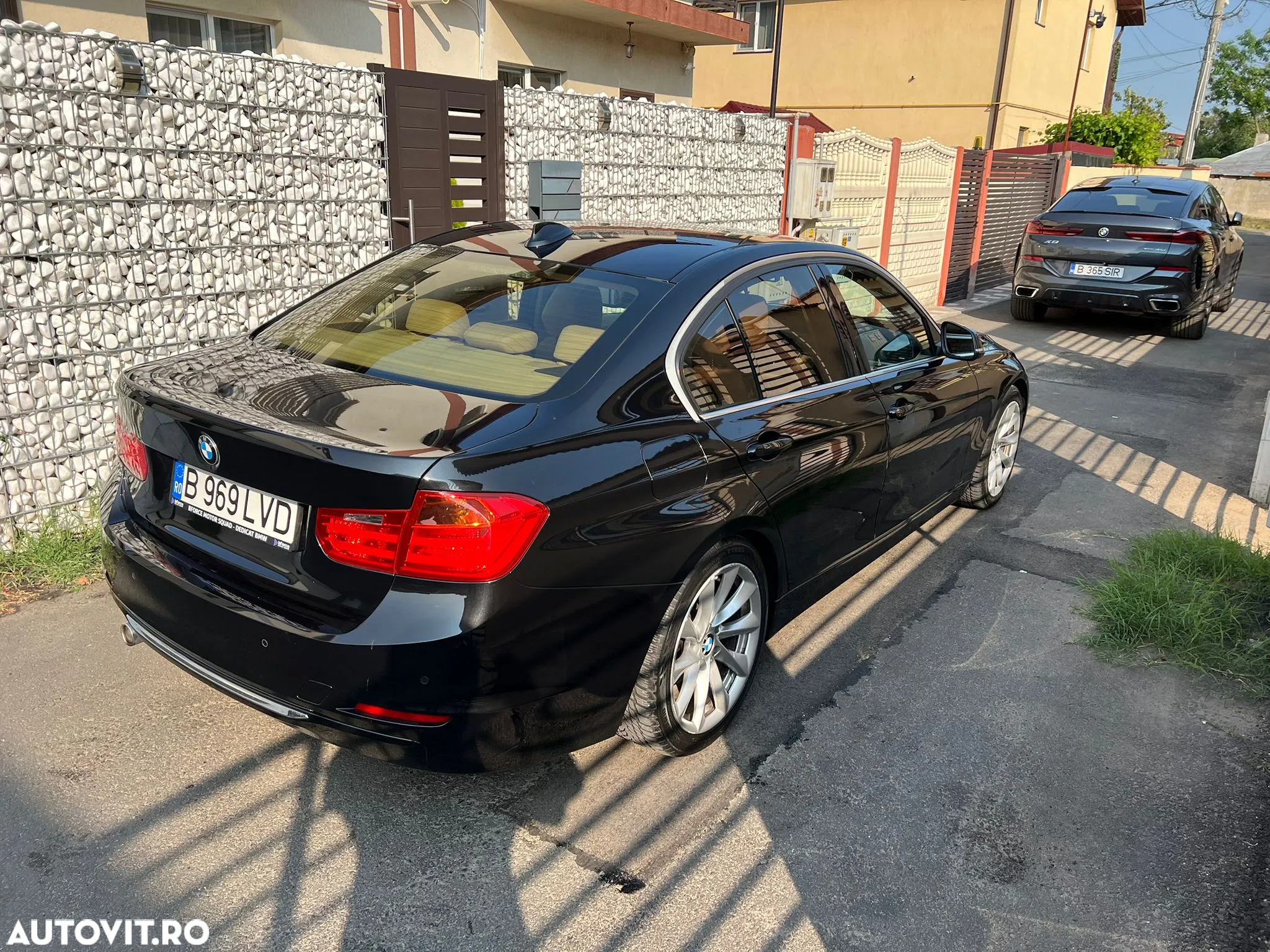 BMW Seria 3 - 30