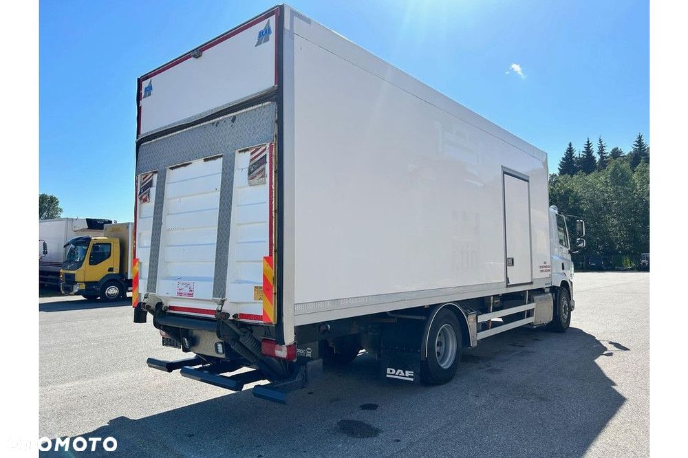 DAF CF330 4x2 EURO6 + CARRIER SUPRA 850 MT - 5