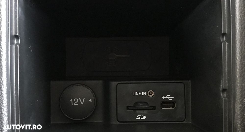 Ford Focus 2.0 TDCI Titanium - 32