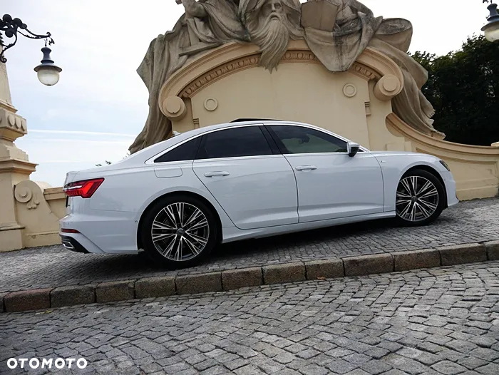 Audi A6 - 13