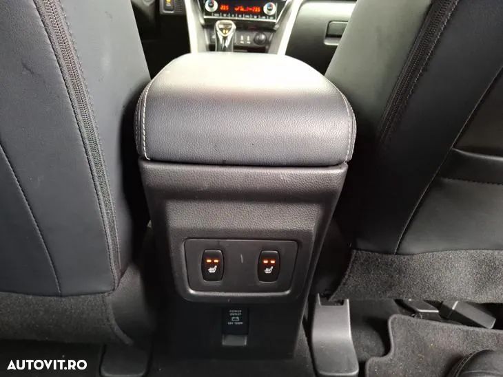 Mitsubishi Eclipse-Cross Plug-In Hybrid 4WD Plus Select - 24