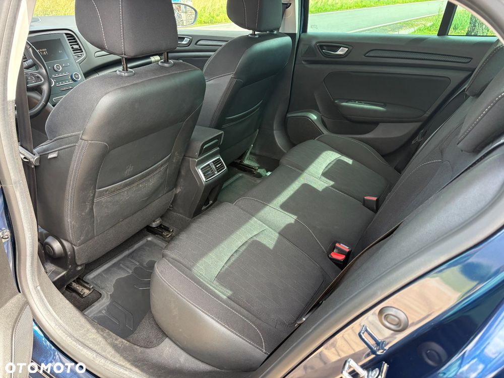 Renault Megane 1.3 TCe FAP Limited - 17