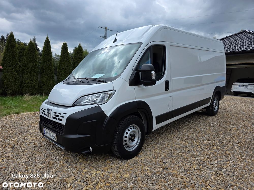 Fiat Ducato - 1