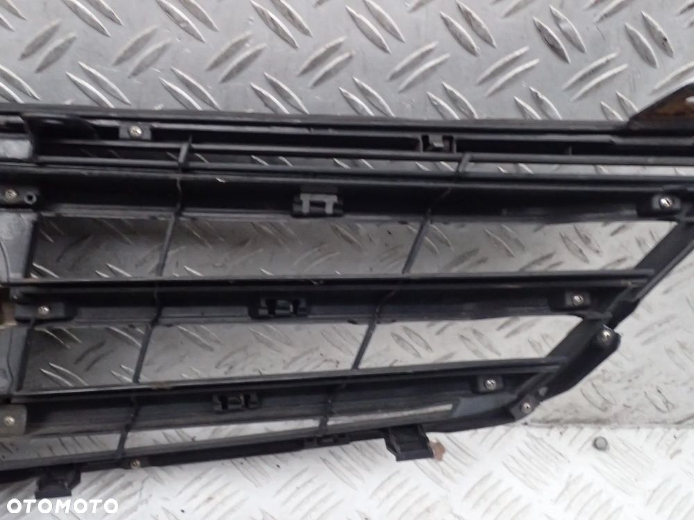 GRILL HONDA ACCORD VIII - 5